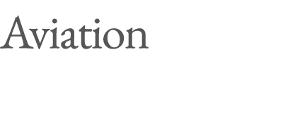 Aviation