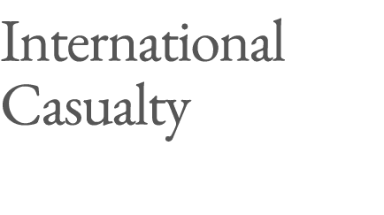 International Casualty