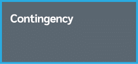 Contingency