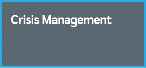 Crisis Management