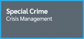 Special Crime Crisis Management