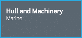 Hull and Machinery Marine