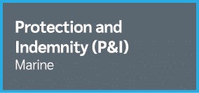 Protection and Indemnity (P&I) Marine
