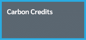 Carbon Credits