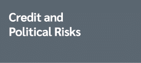 Credit and Political Risks