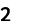 2