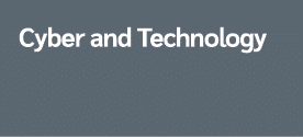 Cyber and Technology