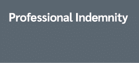 Professional Indemnity