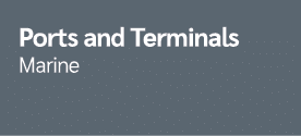 Ports and Terminals Marine
