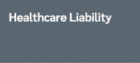 Healthcare Liability
