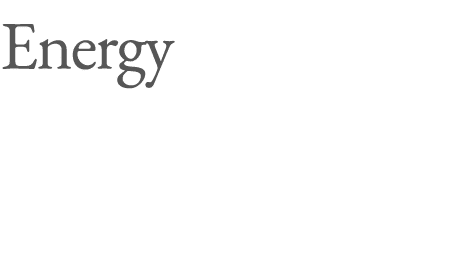 Energy 